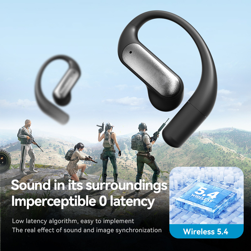 TWS Wireless Headphones Bluetooth Earphones Noise Canceling Sports Waterproof Headset 9D Stereo Wireless Earbuds With Microphone