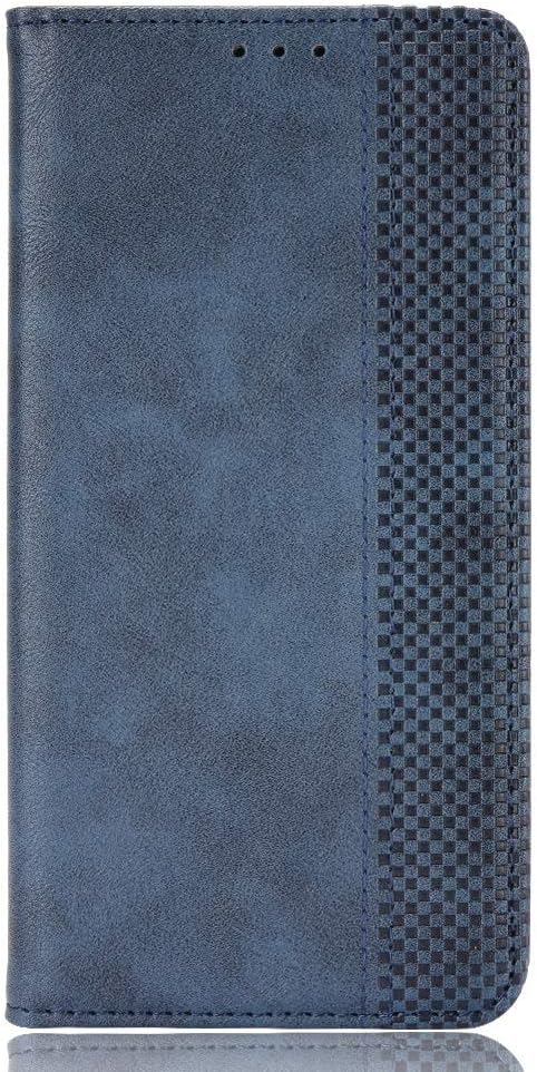 for RAZ Memory Cell Phone Case Wallet with Card Holder 2024 2025 (Not Fit ) [Built-in 3 Credit Card Slots] [Hidden Magnetic Closure] Premium PU Leathe