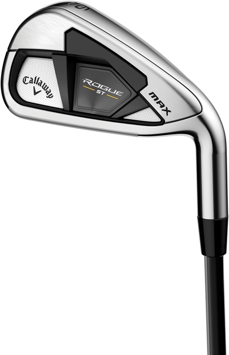 Callaway Golf Rogue ST Max Iron Set