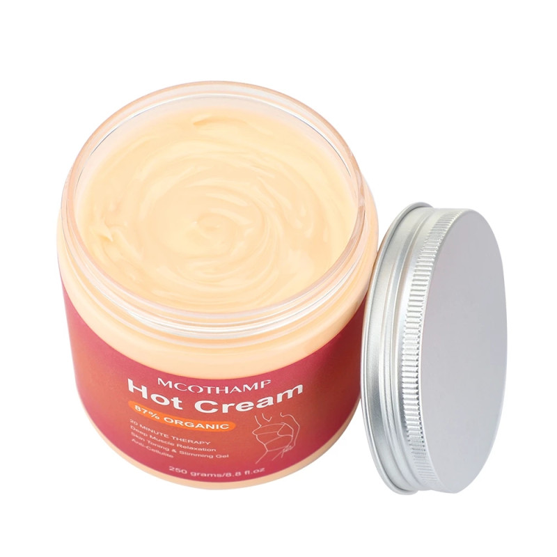 Fat Burning Cream Anti-cellulite Weight Loss Cream Full Body Slimming Hot Fat Burner Cream Weight Loss Massaging Cream Body Shap