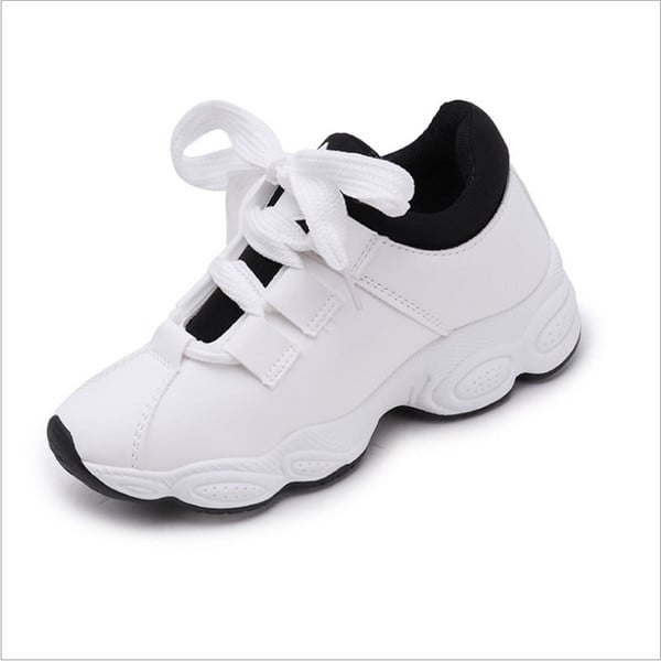 spring sports shoes, women's singles shoes, Korean Harbin shoes, student shoes, casual shoes, running shoes