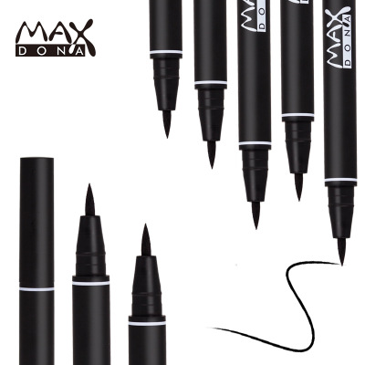 Professional Waterproof Black Eyeliner Liquid Eye Liner Pen Pencil Makeup Cosmetic Tool Beauty