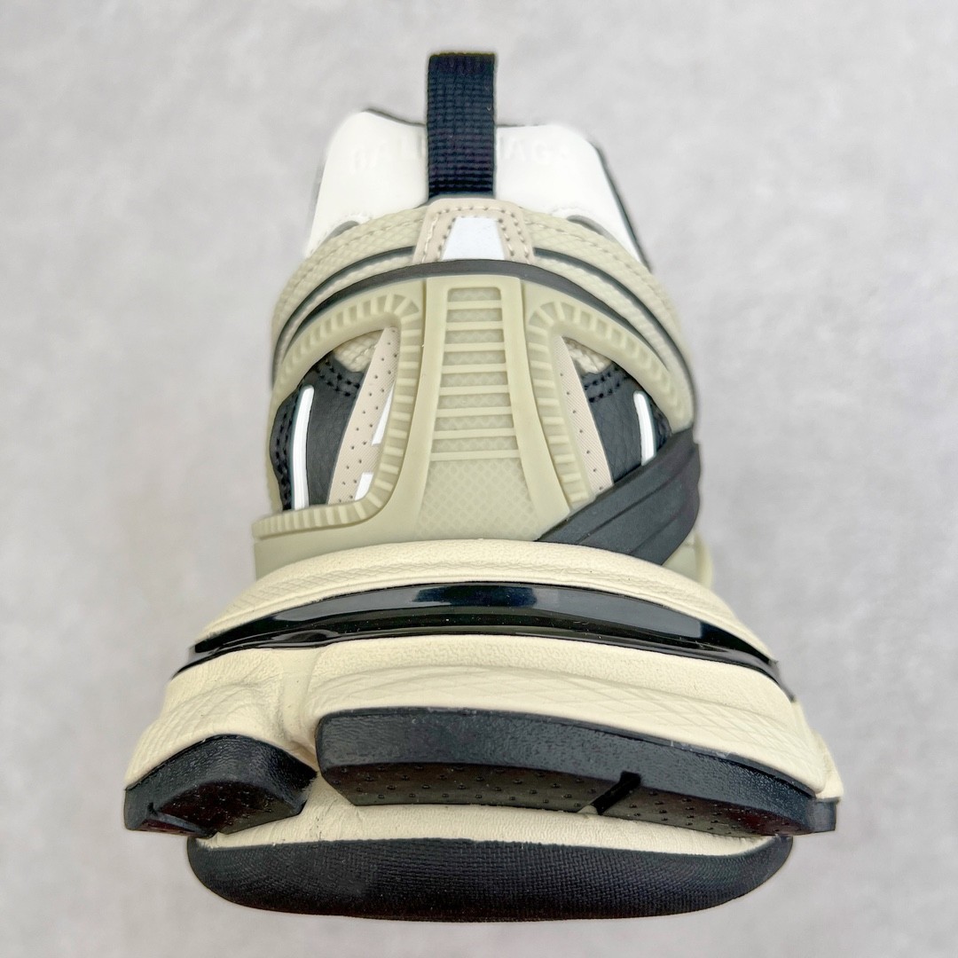New 2.0 Retro Dad Shoes with Air Cushion Separation and Large Bottom, Fashionable and Versatile, Unisex Dad Shoes