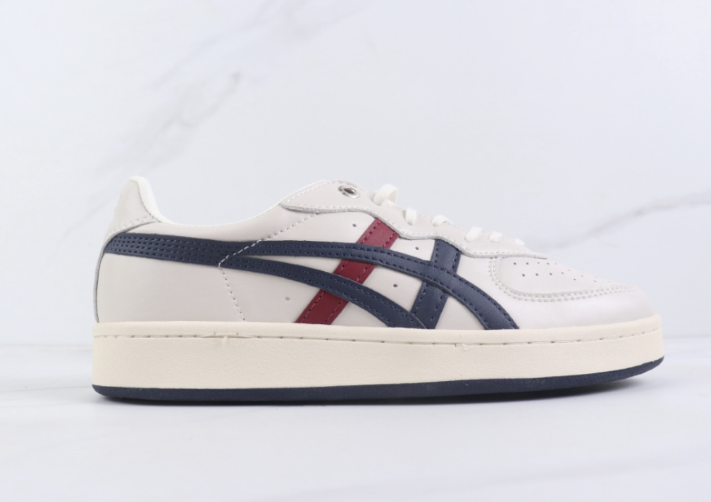 Onitsuk Tiger Gsm Sf Onitsuk Tiger Low Top Casual Shoes