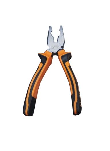 YDS-9199 Combination Pliers With Soft Grip Handles