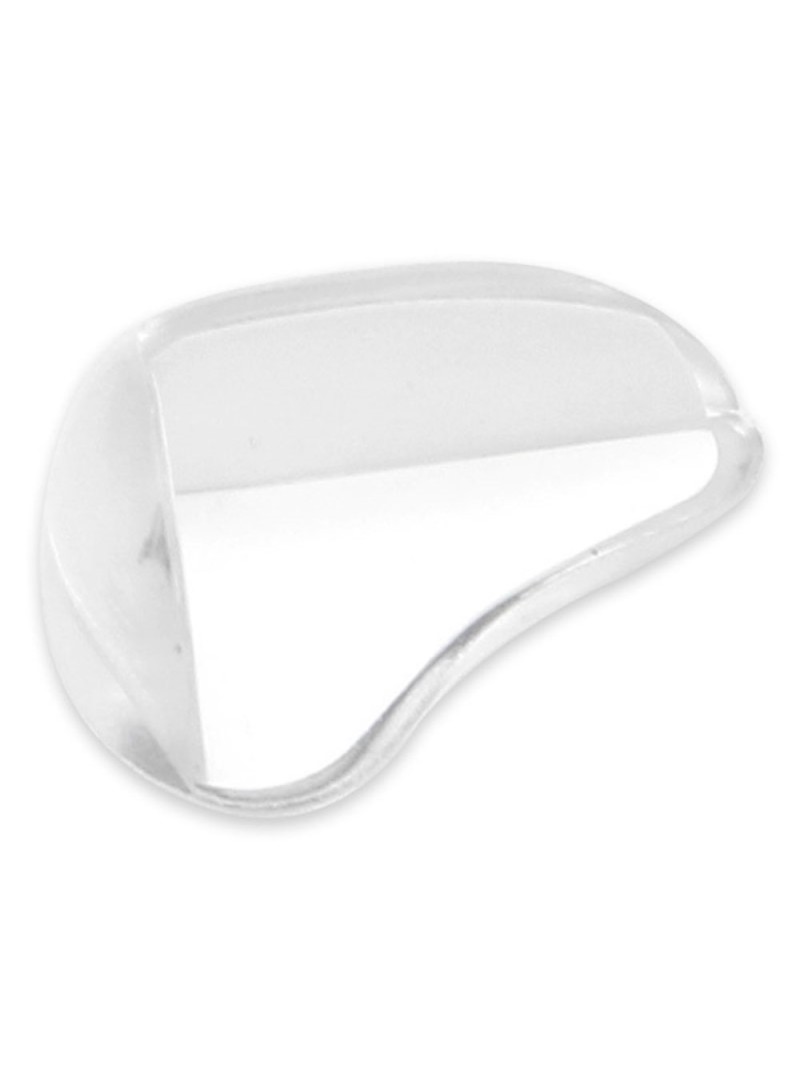 10Pcs Transparent Child Safety Corner Protectors Furniture Corner Edge Safety Protectors PVC Corner Bumpers Covers (L3.5 x W2.5 x H2)cm / (L1.4 x W1 x