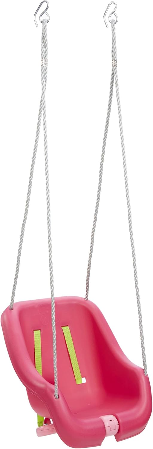 Little Tikes 2-in-1 Snug N Secure Toddler Swing