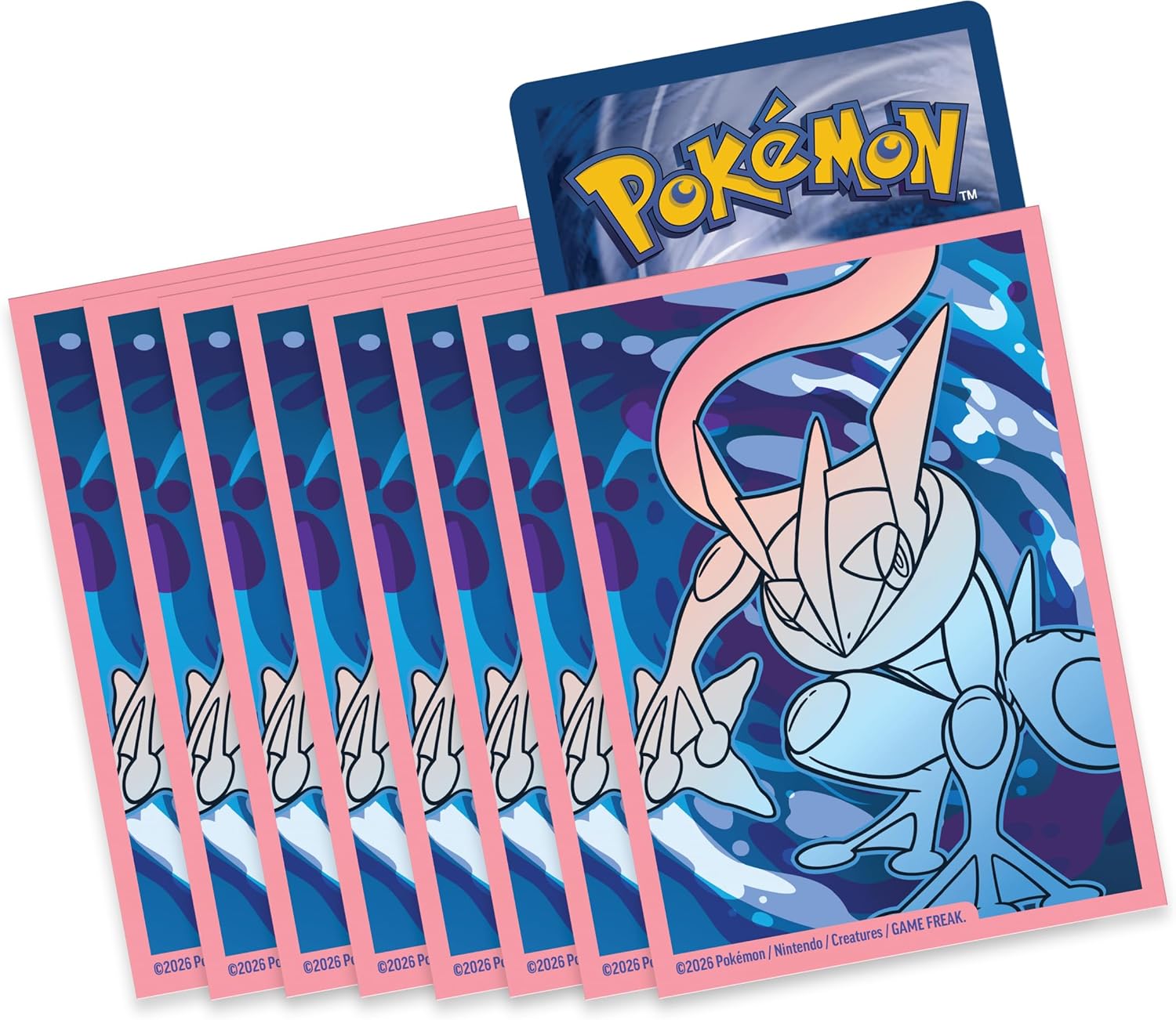 Pokémon Mega Evolution Chaos Rising Elite Trainer Box