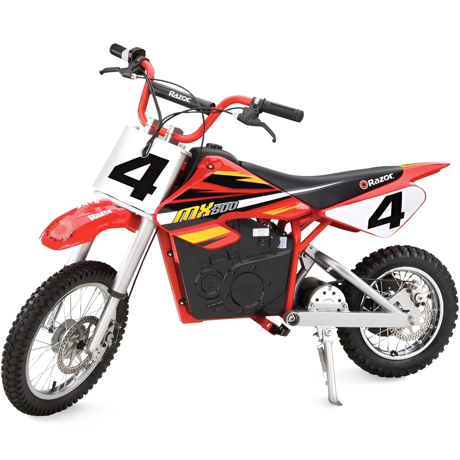 Razor Dirt Rocket MX350 Electric Ride-On Motocross Bike