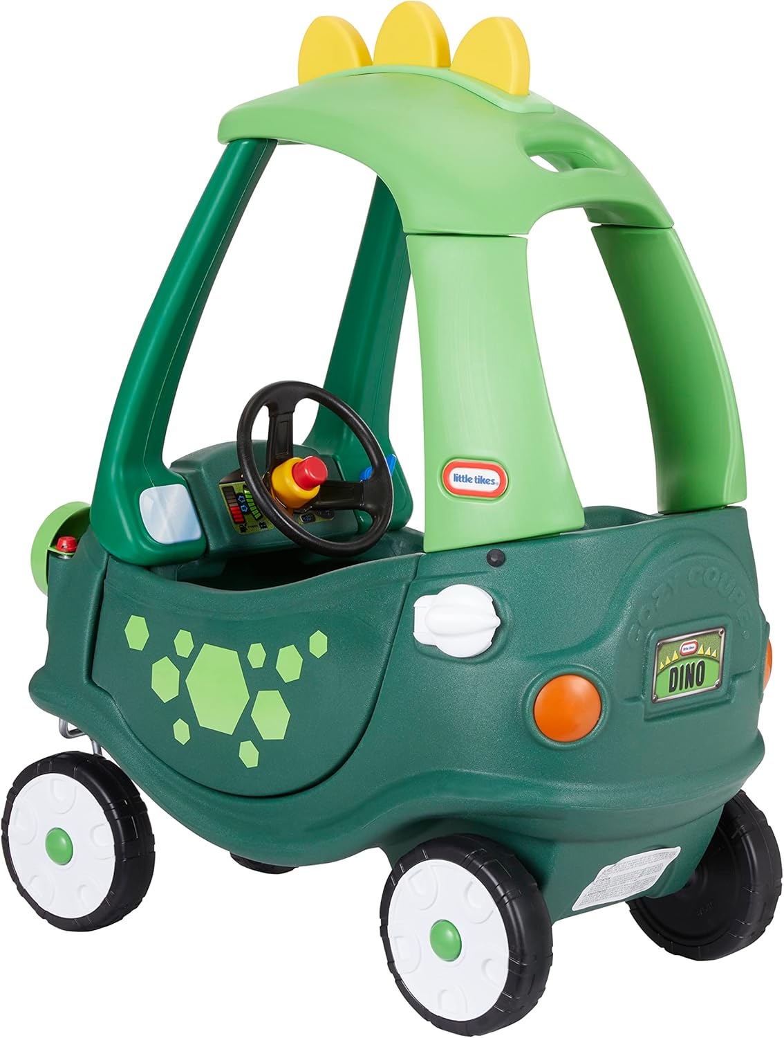 Little Tikes Cozy Coupe Ride-On Push Car for Toddlers