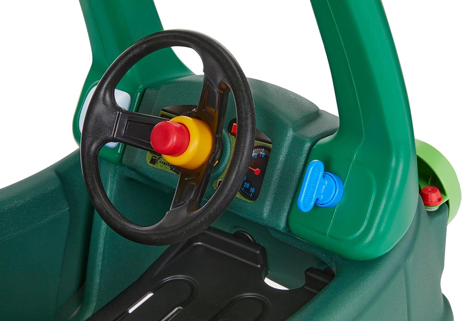 Little Tikes Cozy Coupe Ride-On Push Car for Toddlers