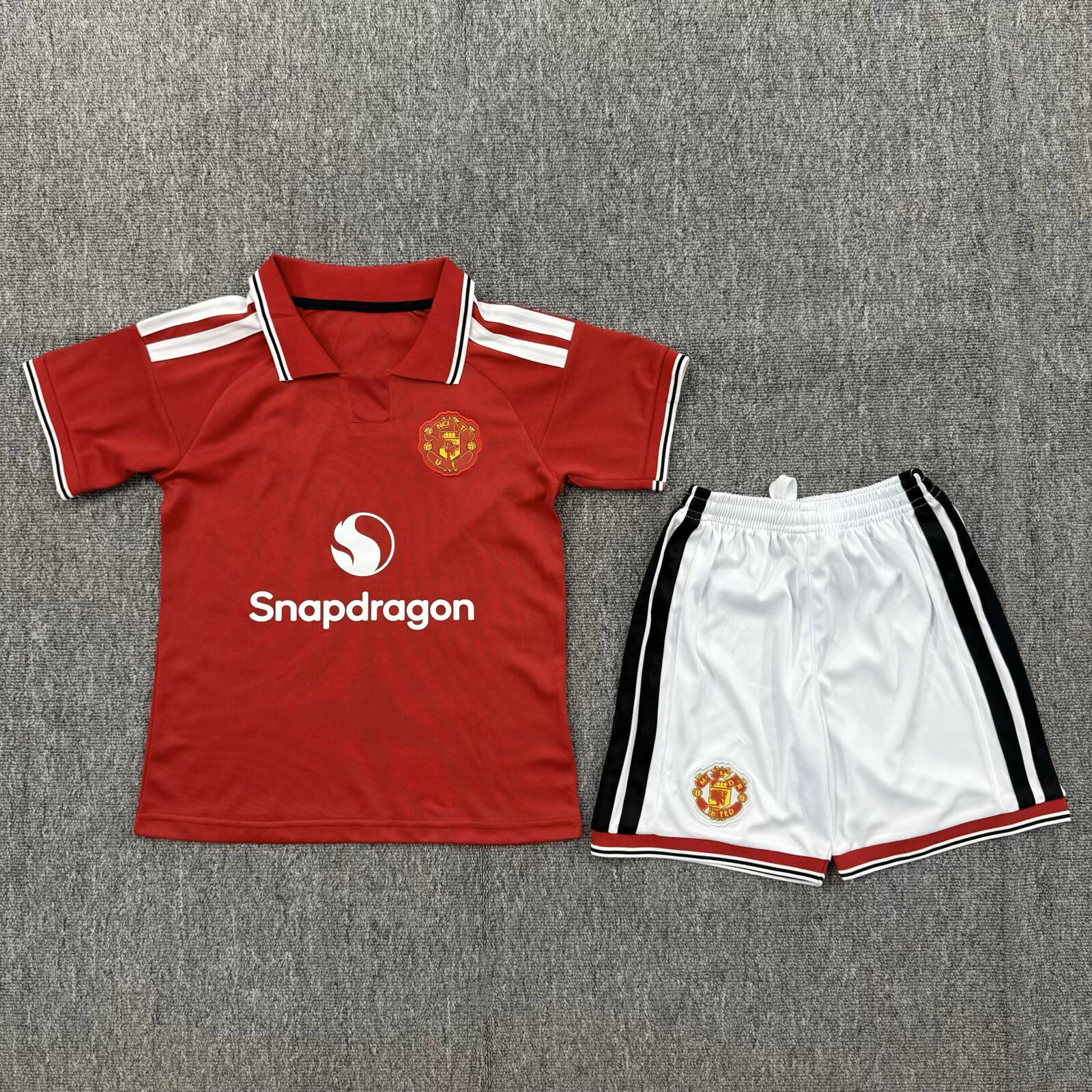Kids kit 2026 2027 Juventus soccer jerseys Liverpool final Manchester City children Football Kit