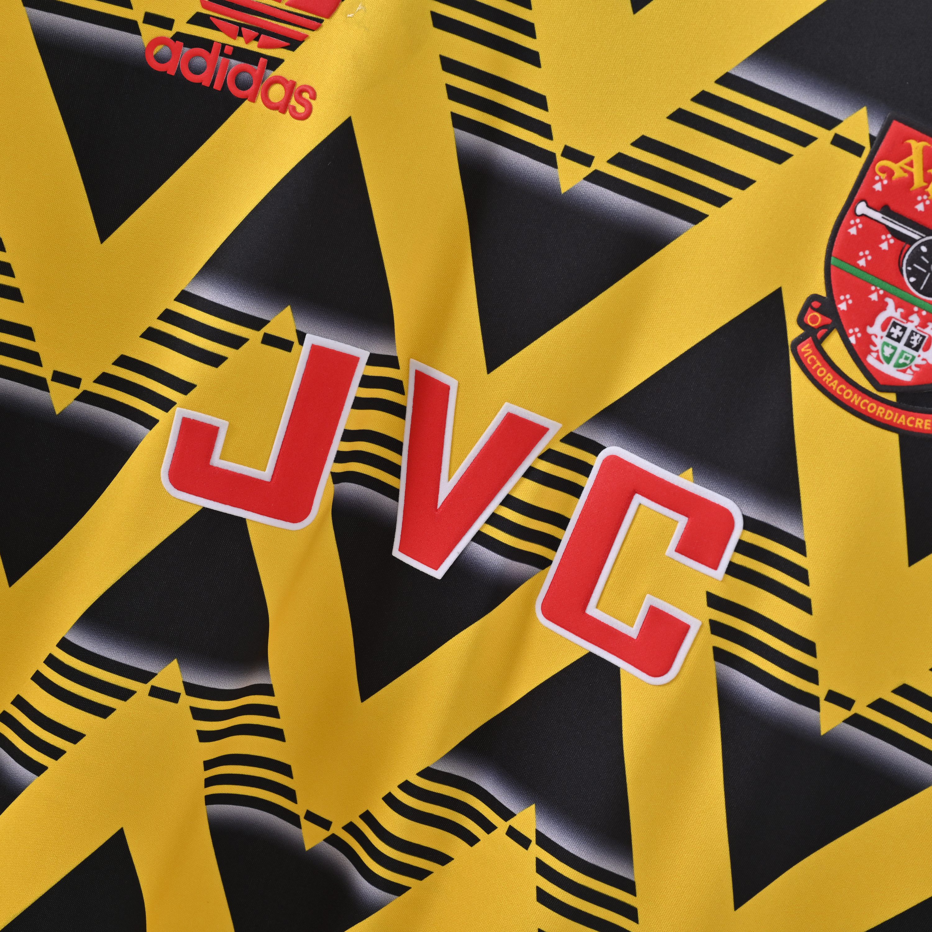 1991 1992 1993 Arsenal Classic Away Football jersey 91-93 Arsenal Retro Soccer Shirt S-XXL
