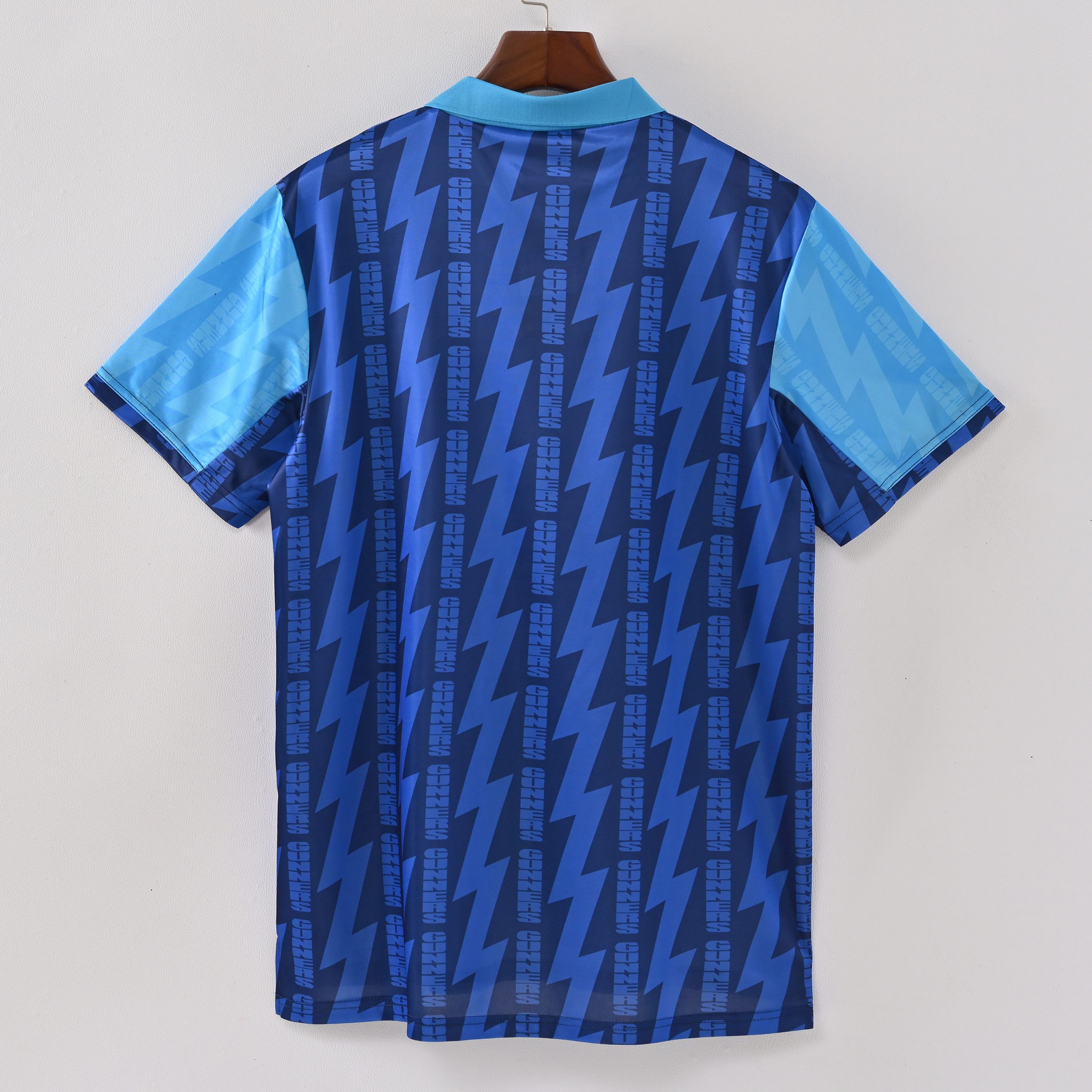 1994 1995 Arsenal Classic Away Football jersey 94 95 Arsenal Retro Soccer Shirt S-XXL