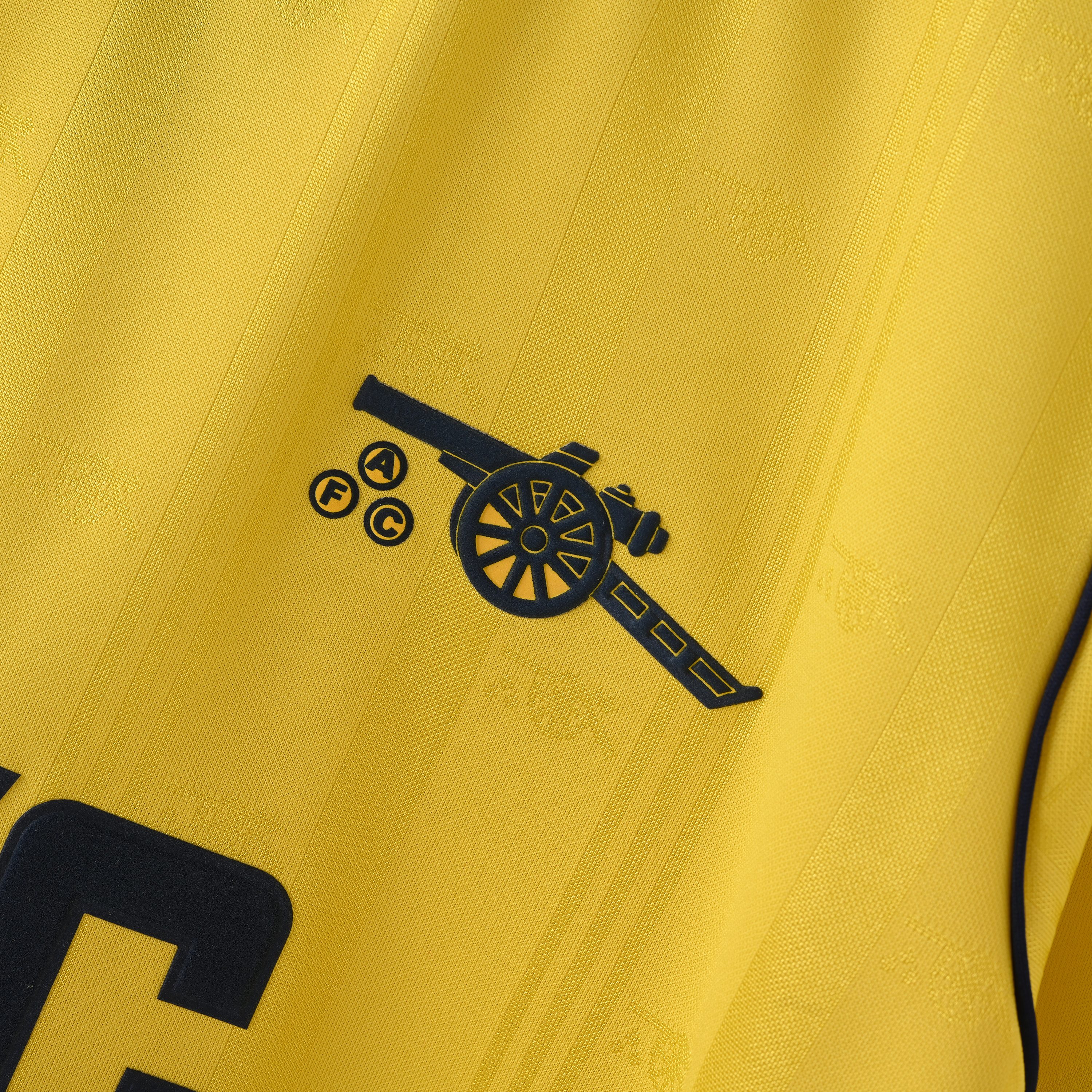 1986 1987 1988 Arsenal Classic Away Football jersey 86-88 Arsenal Retro Soccer Shirt S-XXL