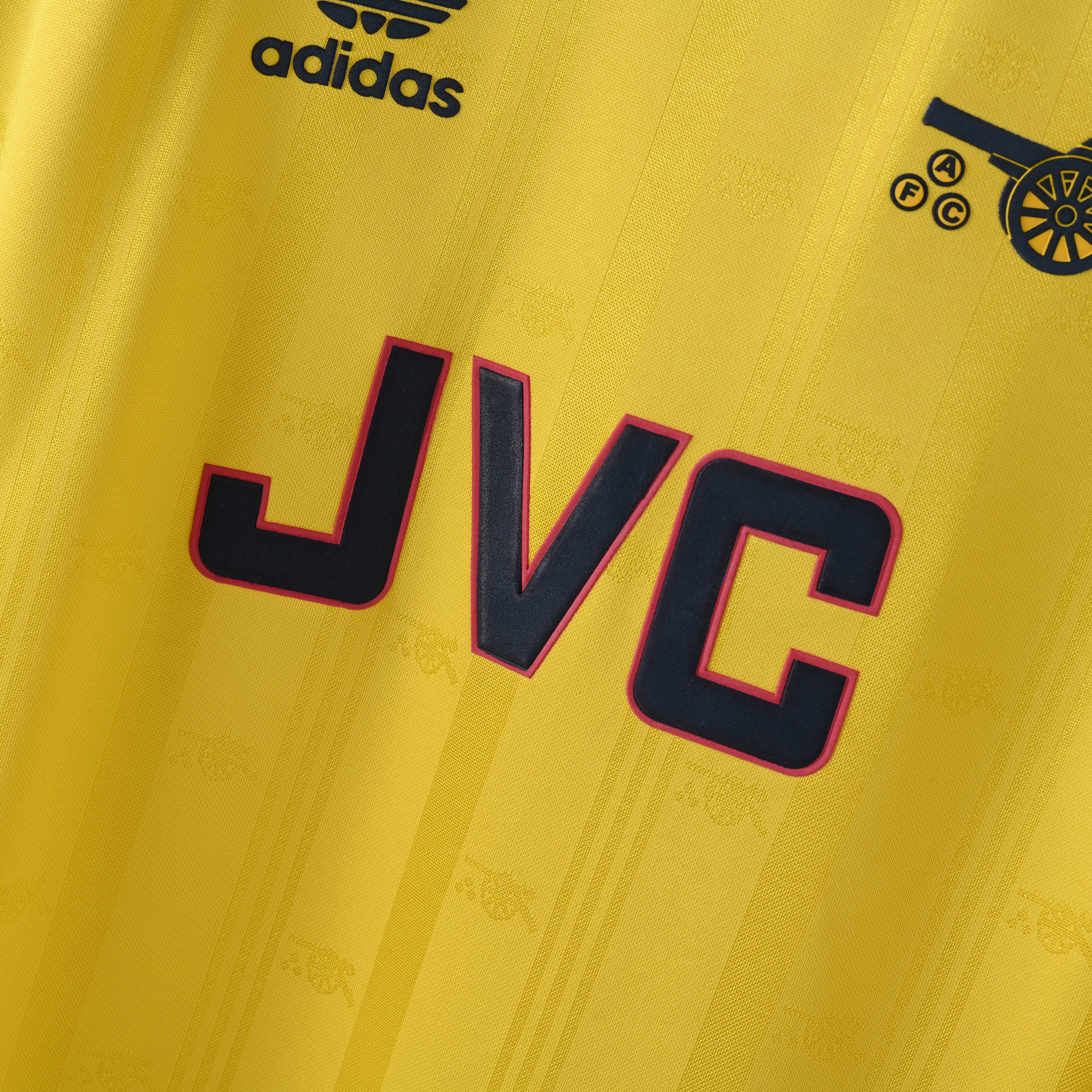 1988 1989 1990 Arsenal Classic Away Football jersey 88-90 Arsenal Retro Soccer Shirt S-XXL