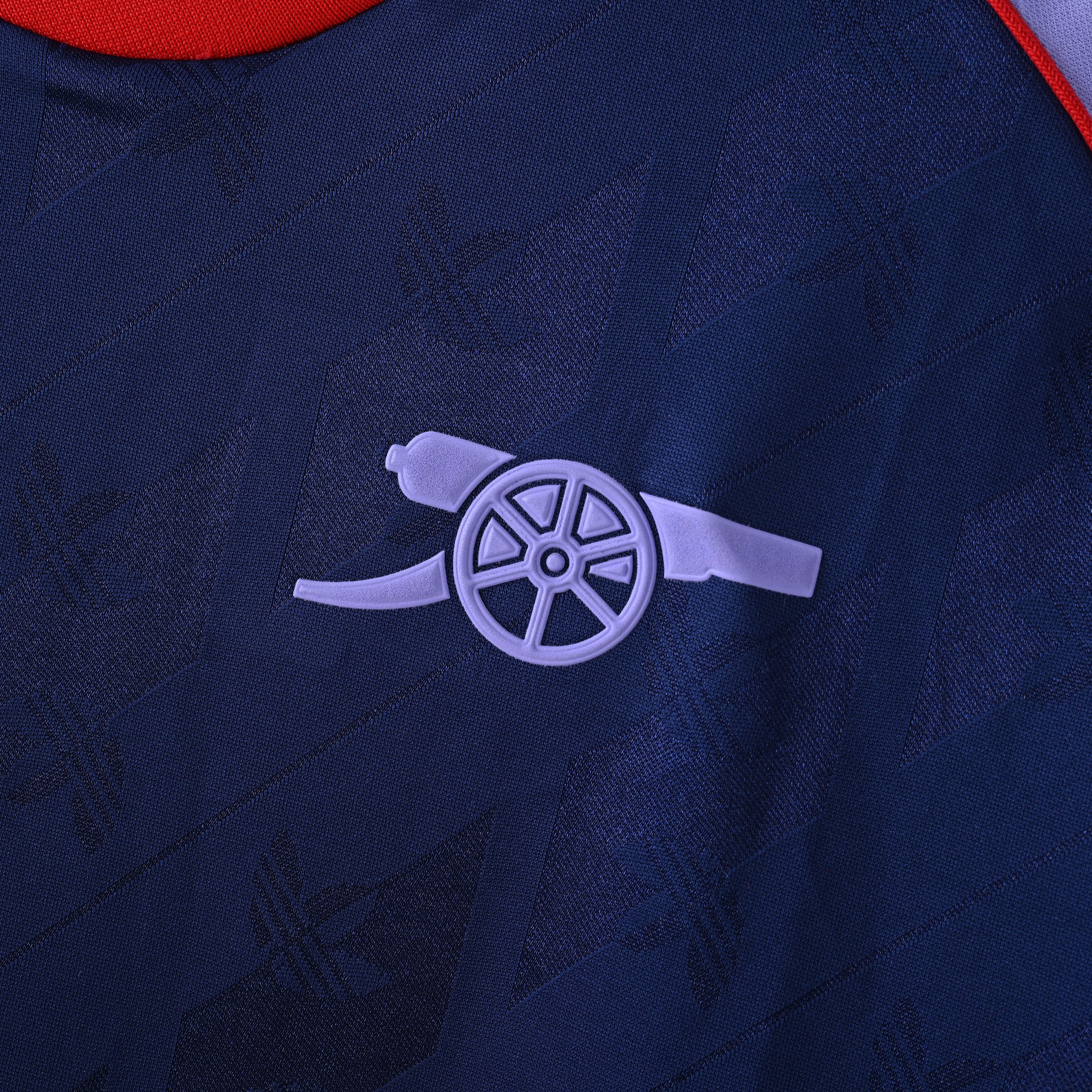 2024 2025 Arsenal Classic Special edition Football jersey 24 25 Arsenal Retro Soccer Shirt S-XXL