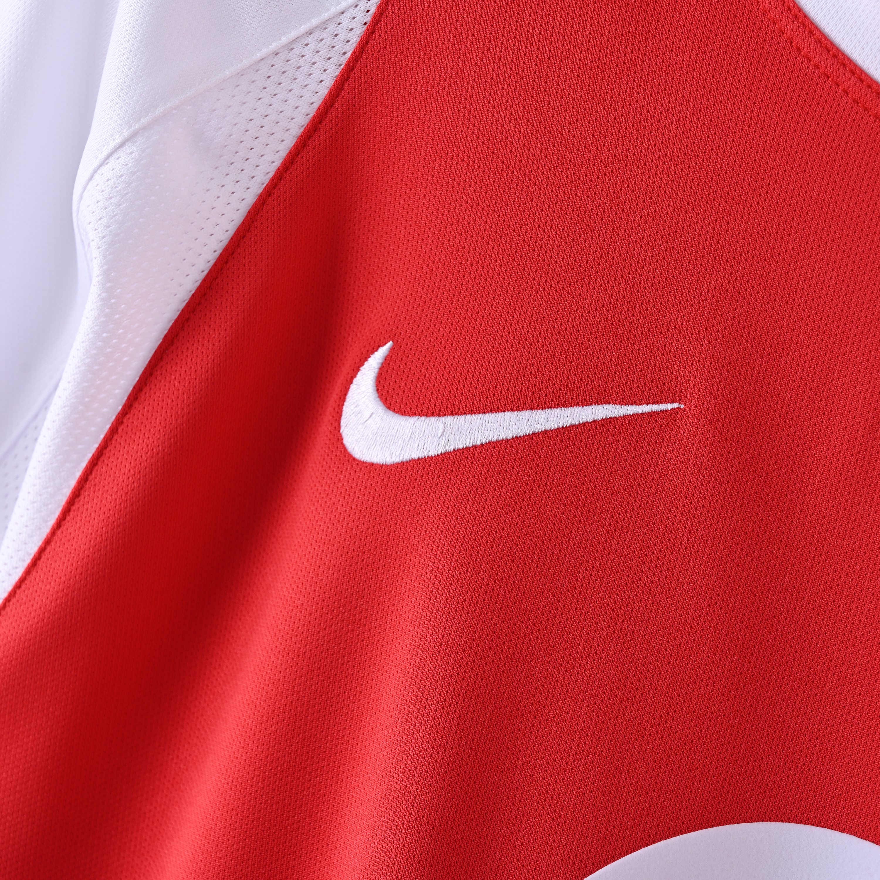 2002 2003 Arsenal Classic Home Football jersey 02 03 Arsenal Retro Soccer Shirt S-XXL