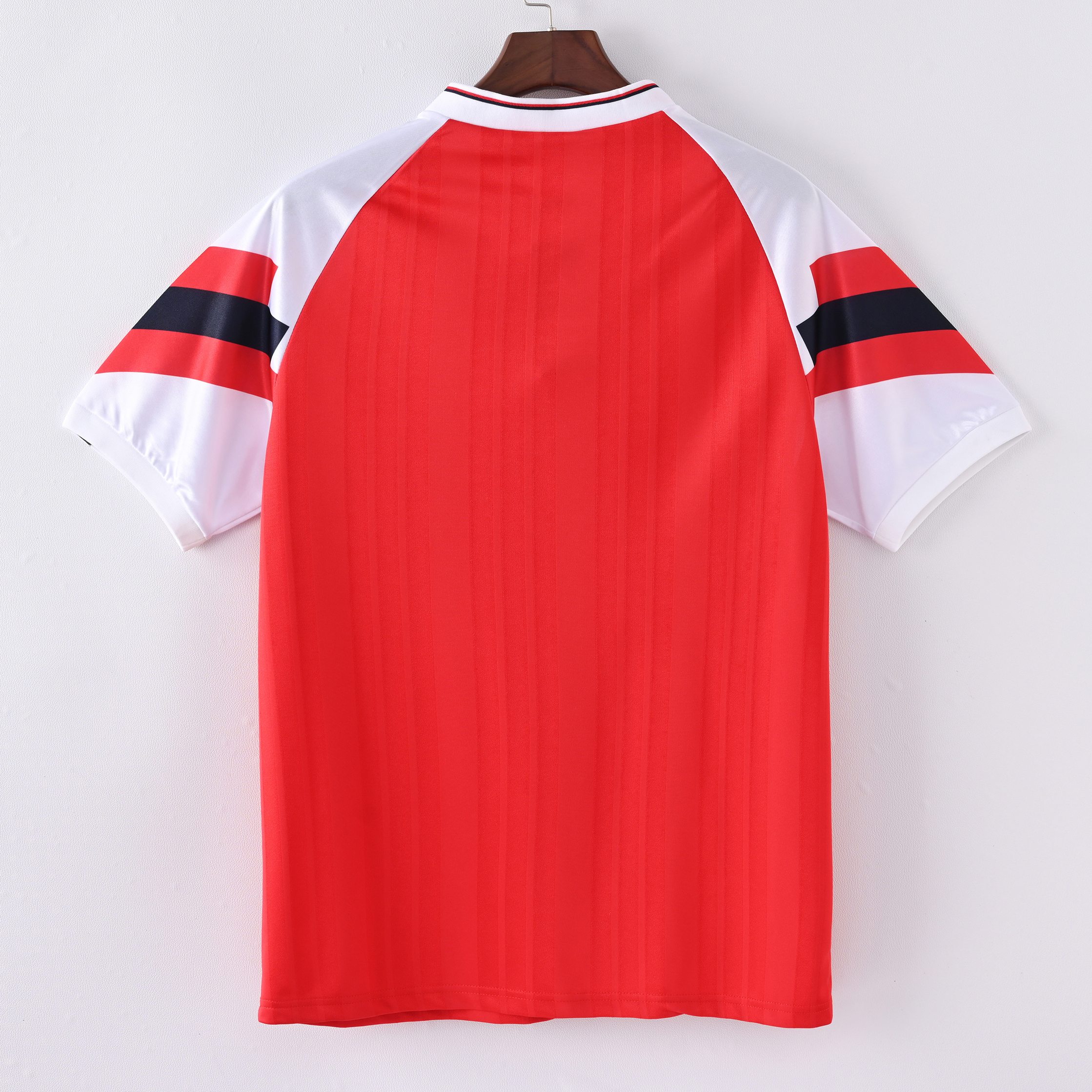 1992 1993 1994 Arsenal Classic Home Football jersey 92-94 Arsenal Retro Soccer Shirt S-XXL