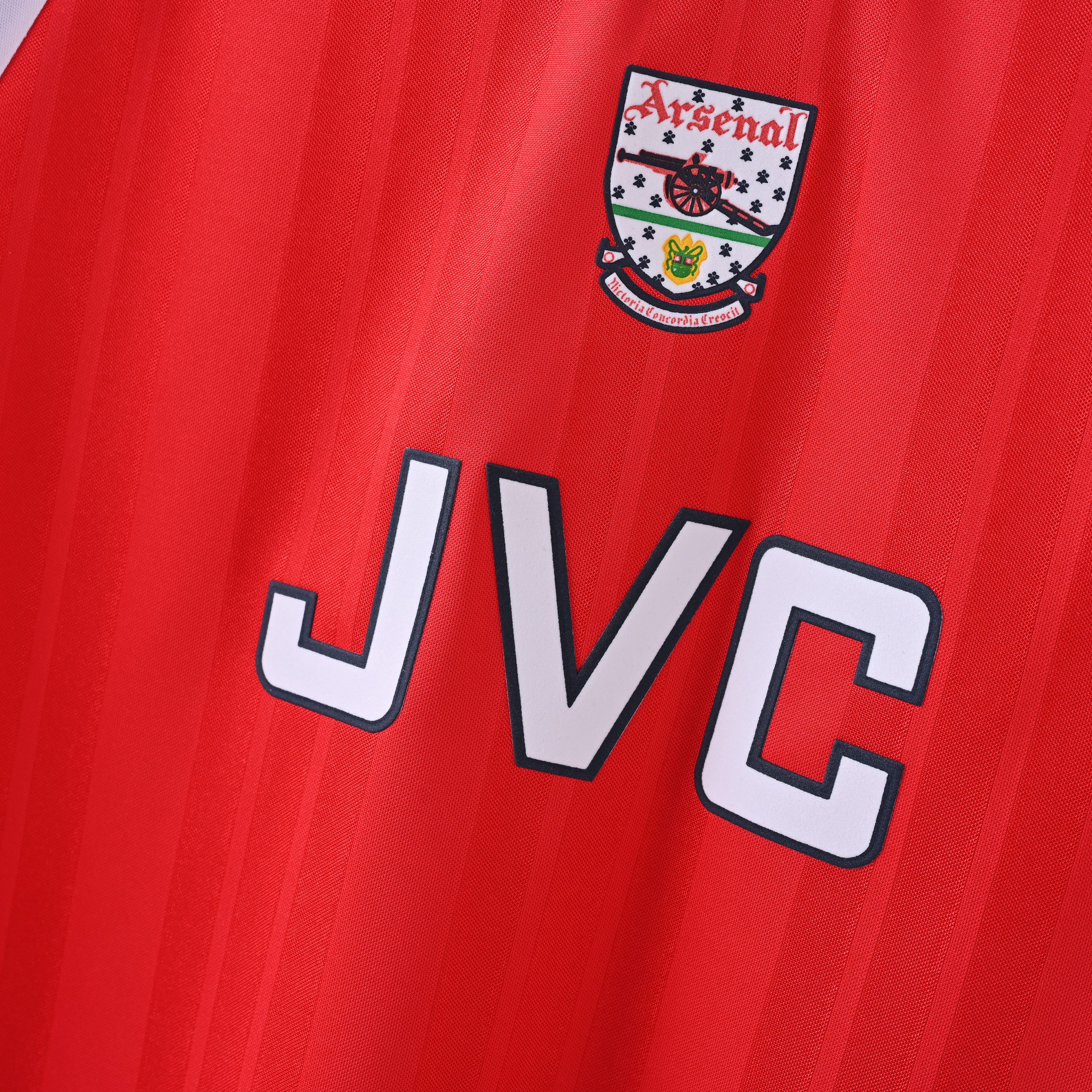 1992 1993 1994 Arsenal Classic Home Football jersey 92-94 Arsenal Retro Soccer Shirt S-XXL