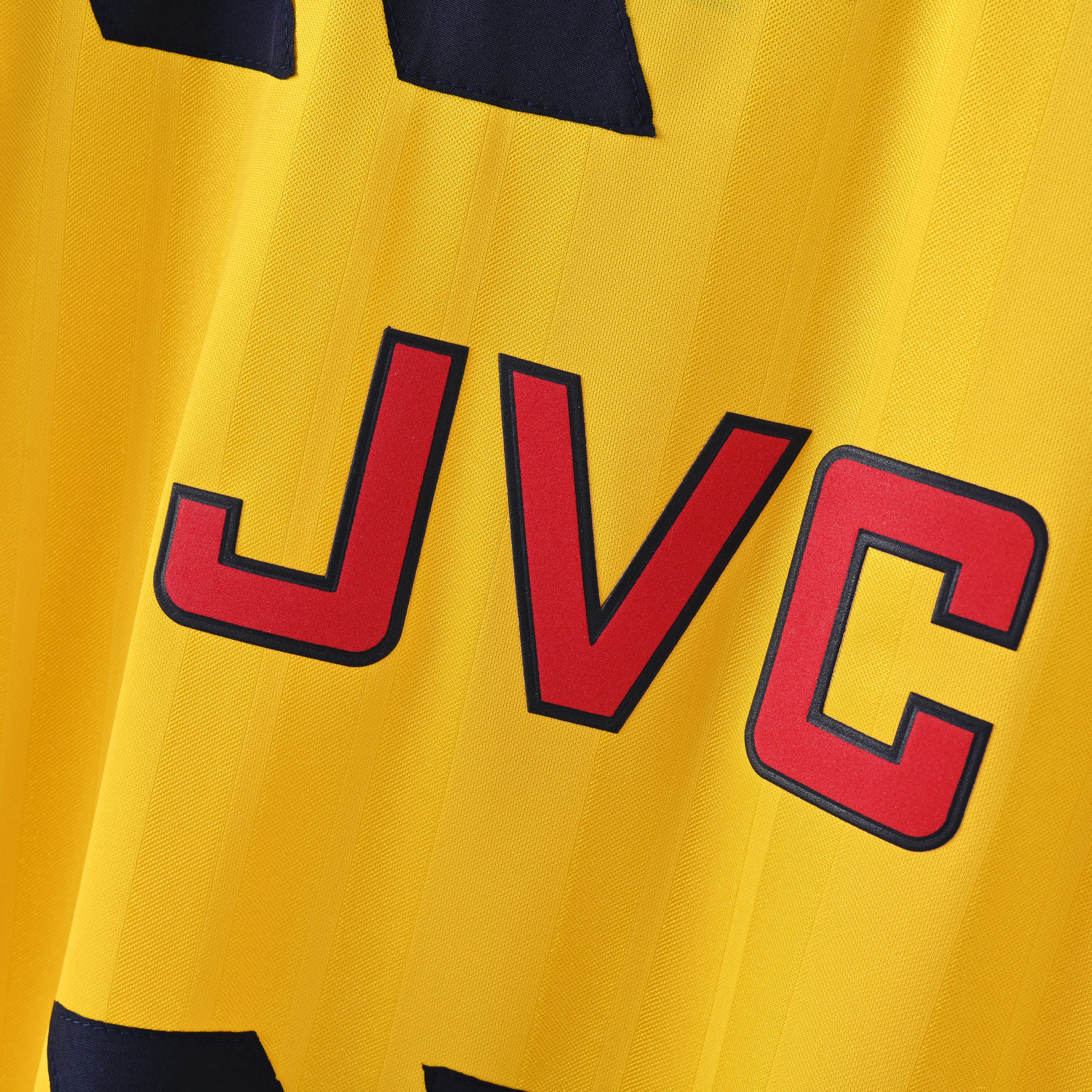 1993 1994 Arsenal Classic Away  Football jersey 93 94 Arsenal Retro Soccer Shirt S-XXL