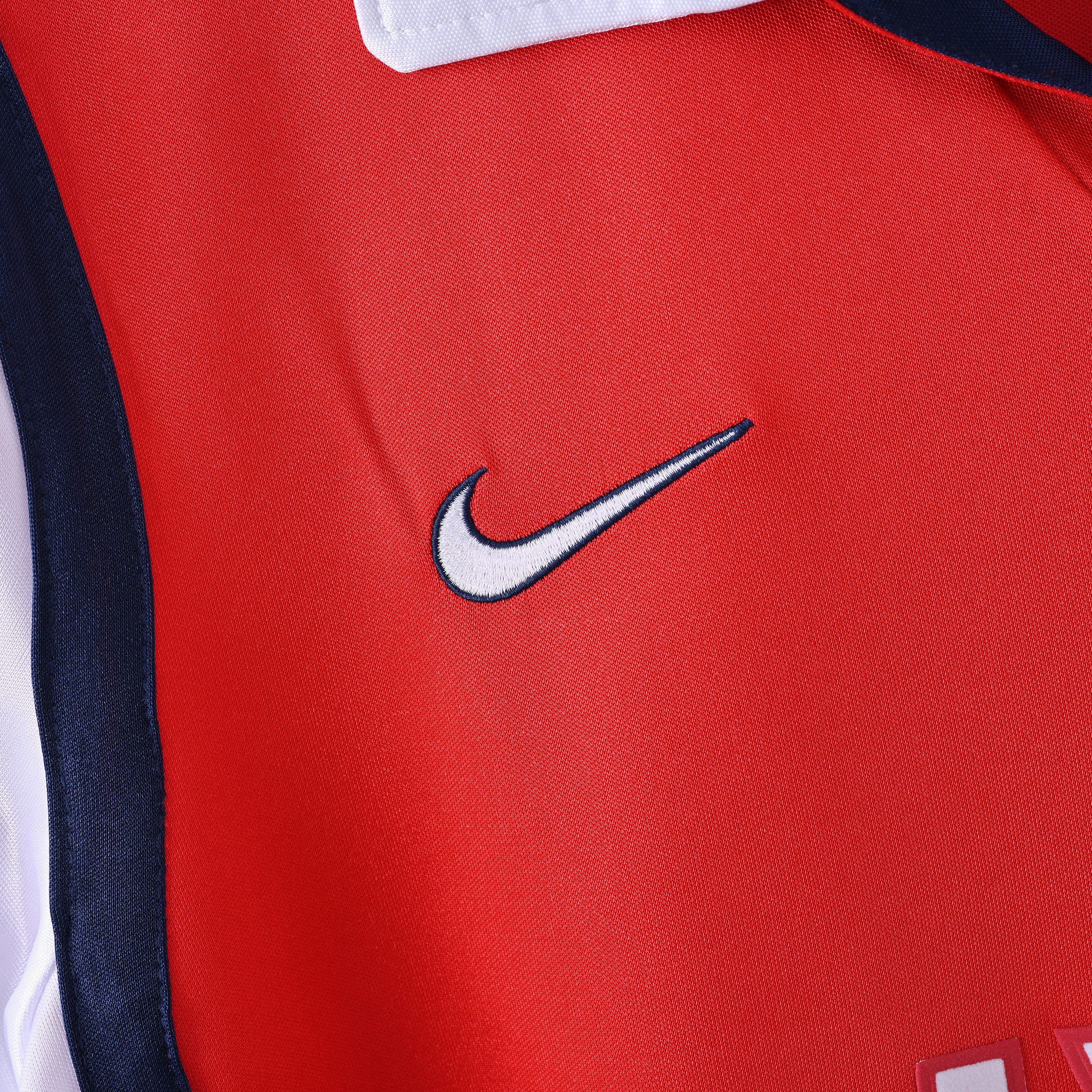1998 1999 Arsenal Classic Home Football jersey 98 99 Arsenal Retro Soccer Shirt S-XXL