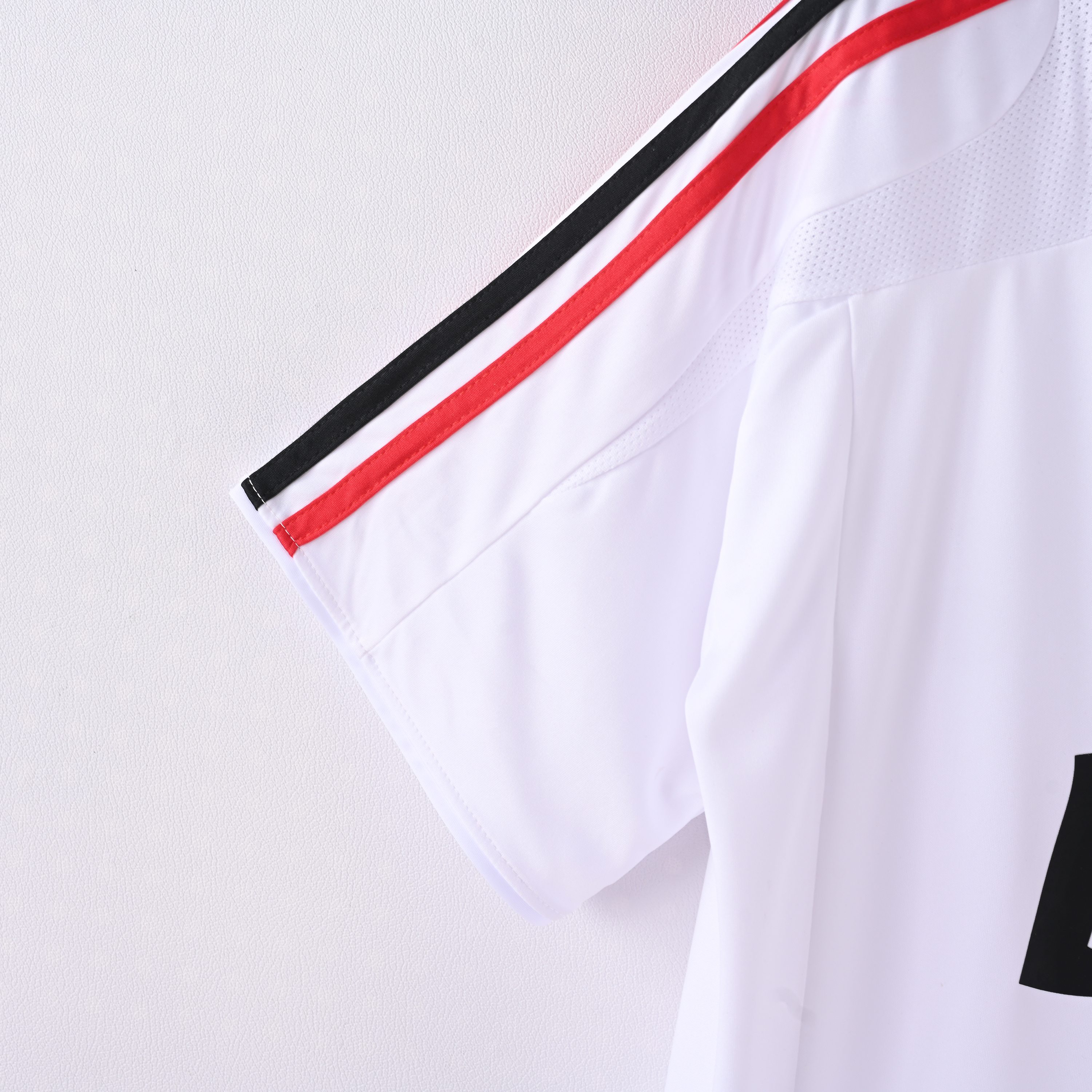 2007 2008 AC Milan Classic Away Football jersey 07 08 AC Milan Retro Soccer Shirt S-XXL
