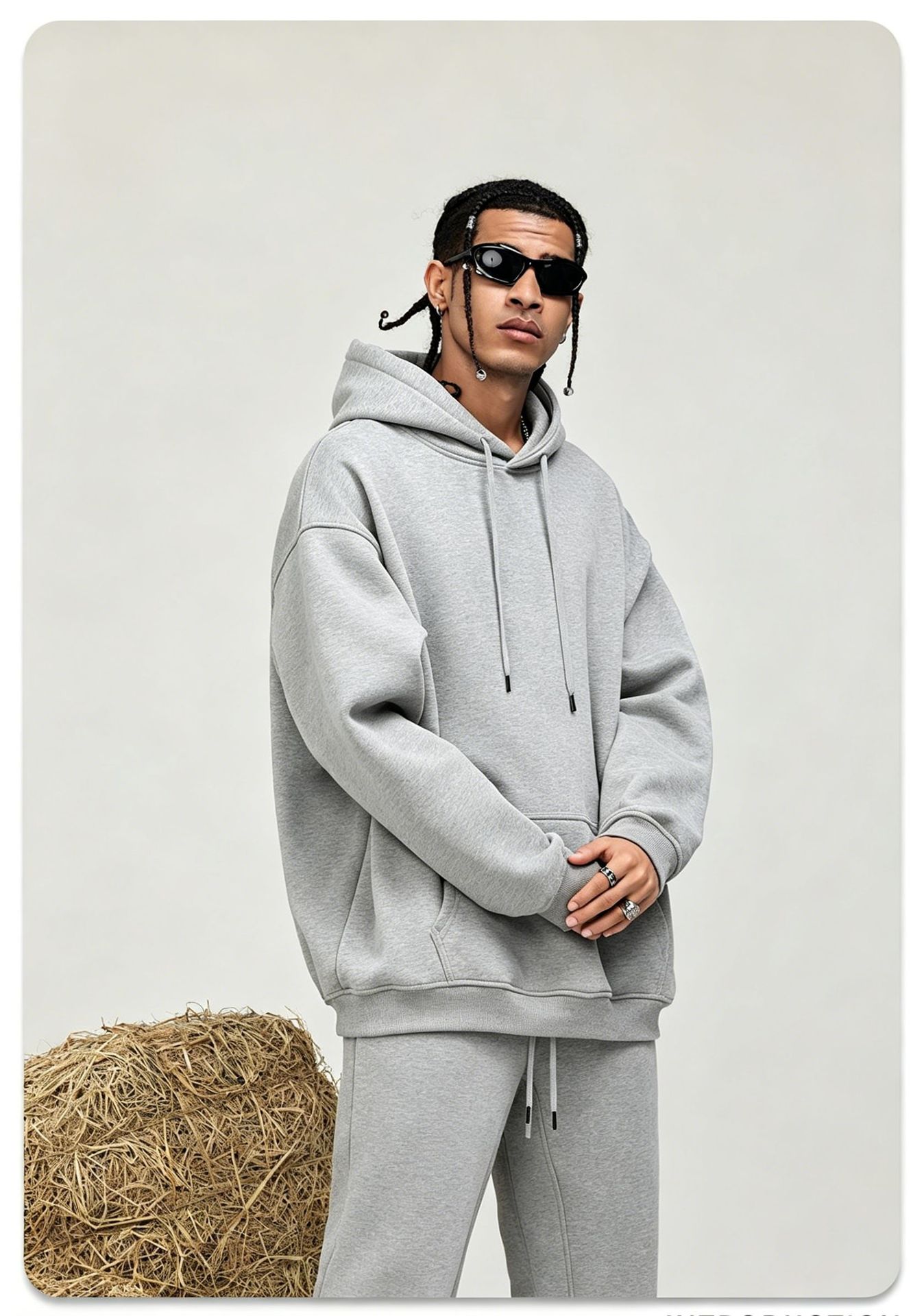 Men's New Fashion Autumu Winter Sport Casual Hoodies Pullover Long Top Sleeve Women Cotton Hip Hop Clothes Sweatshirt Clothing