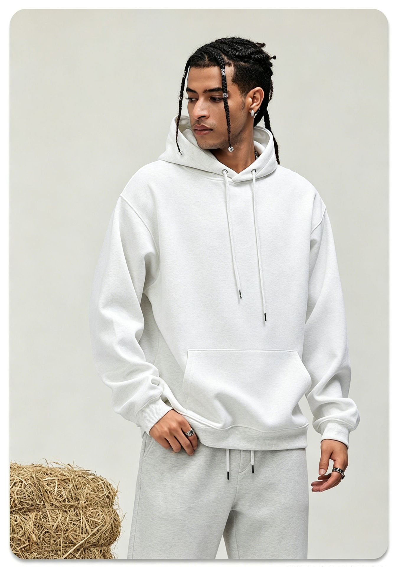 Men's New Fashion Autumu Winter Sport Casual Hoodies Pullover Long Top Sleeve Women Cotton Hip Hop Clothes Sweatshirt Clothing
