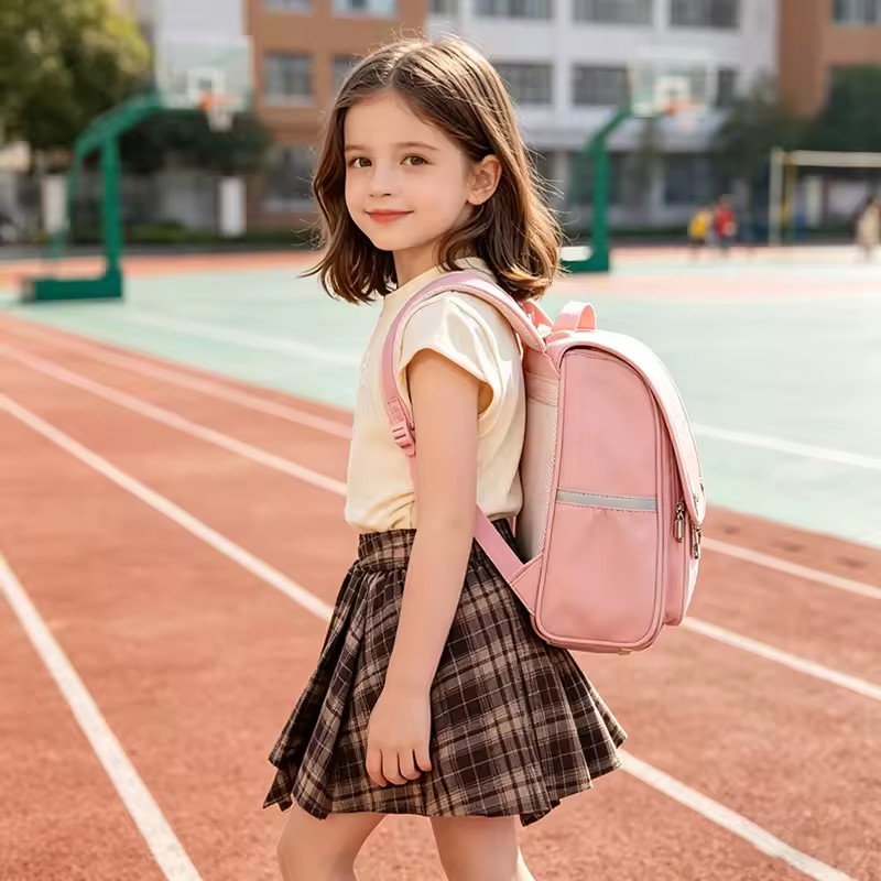 Toddler Girl 2 Piece 2026 Summer Outfit Bow Embroidered Sleeveless Top + Plaid Irregular Skort Set Casual Kids Clothes 2-7 Years