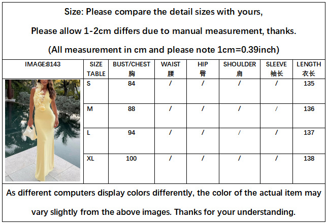 Free delivery of high-quality 2026 new summer women's clothing hot selling V-neck hanging neck dress