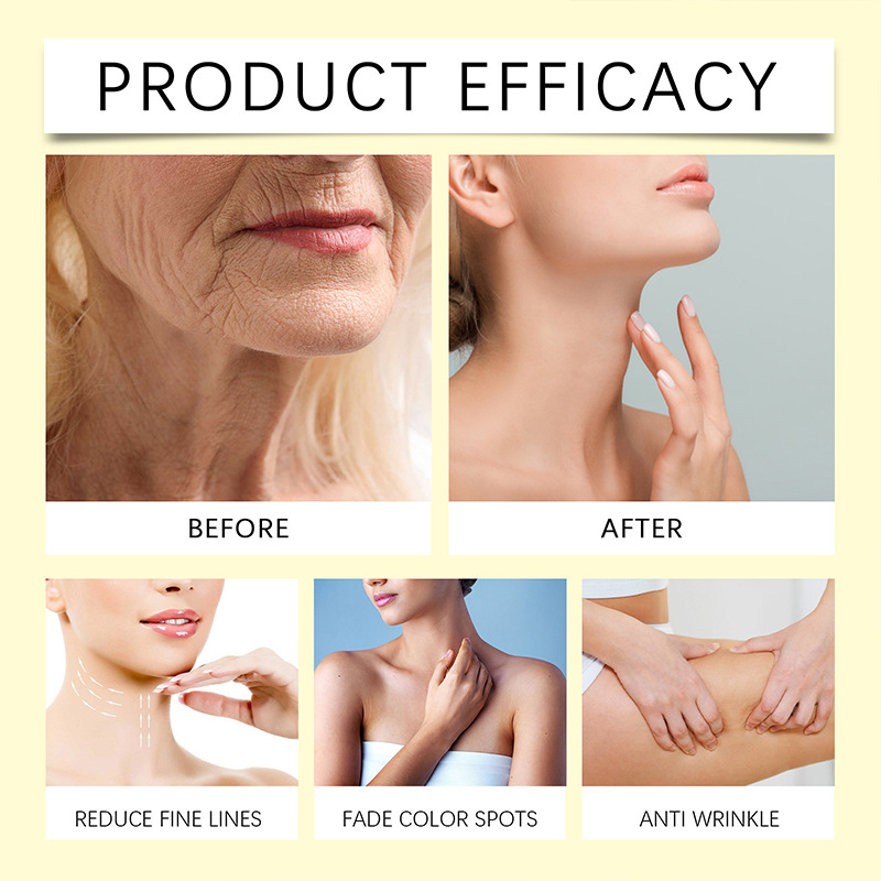 Radiant and Beautiful Skin Body Oil Moisturizing the body and skin Moisturizing and soothing 100ml