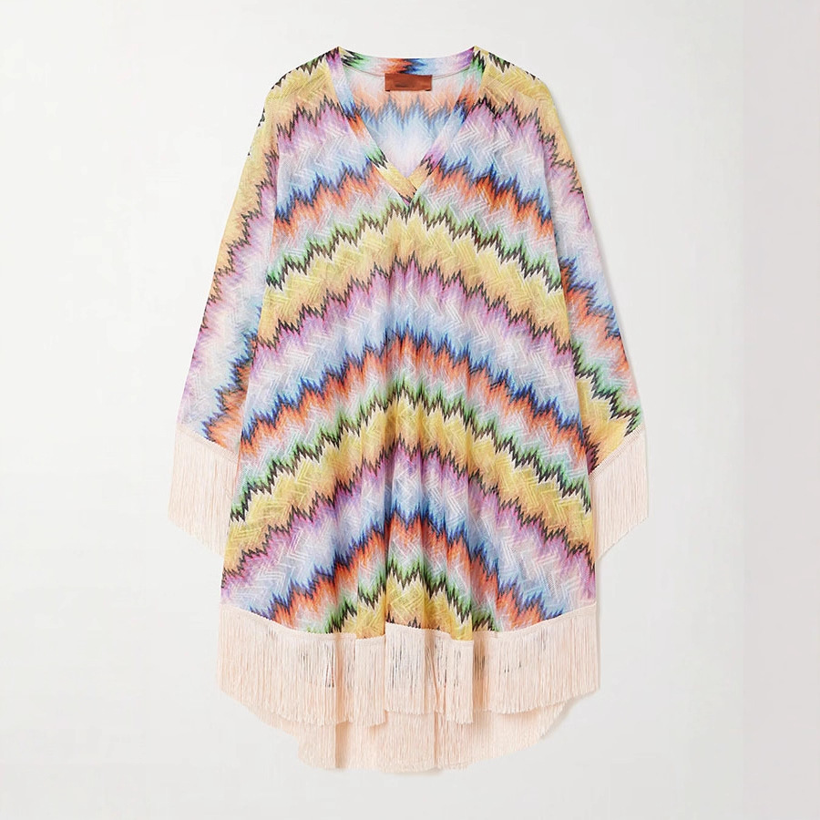 Free delivery of high-quality 2026 new summer women's clothing hot selling fake Bohemian style hooded sweatshirt with sleeves