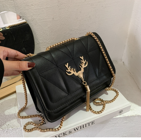 New Arrival Fashion Ladies Handbags Crossbody Bags For Women Simple Shoulder Bags Ladies Handbags Messenger girl small Bags