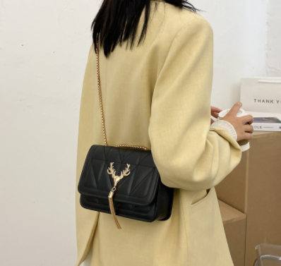 New Arrival Fashion Ladies Handbags Crossbody Bags For Women Simple Shoulder Bags Ladies Handbags Messenger girl small Bags