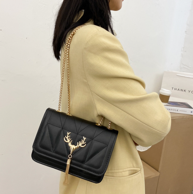New Arrival Fashion Ladies Handbags Crossbody Bags For Women Simple Shoulder Bags Ladies Handbags Messenger girl small Bags