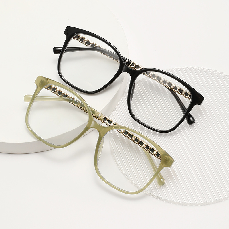 Ultralight Round Reading Glasses For Women Men Anti Blue Light Presbyopic Eyeglasses Magnifier Diopter +1.0 1.5 +2.0 2.5 To +4.0