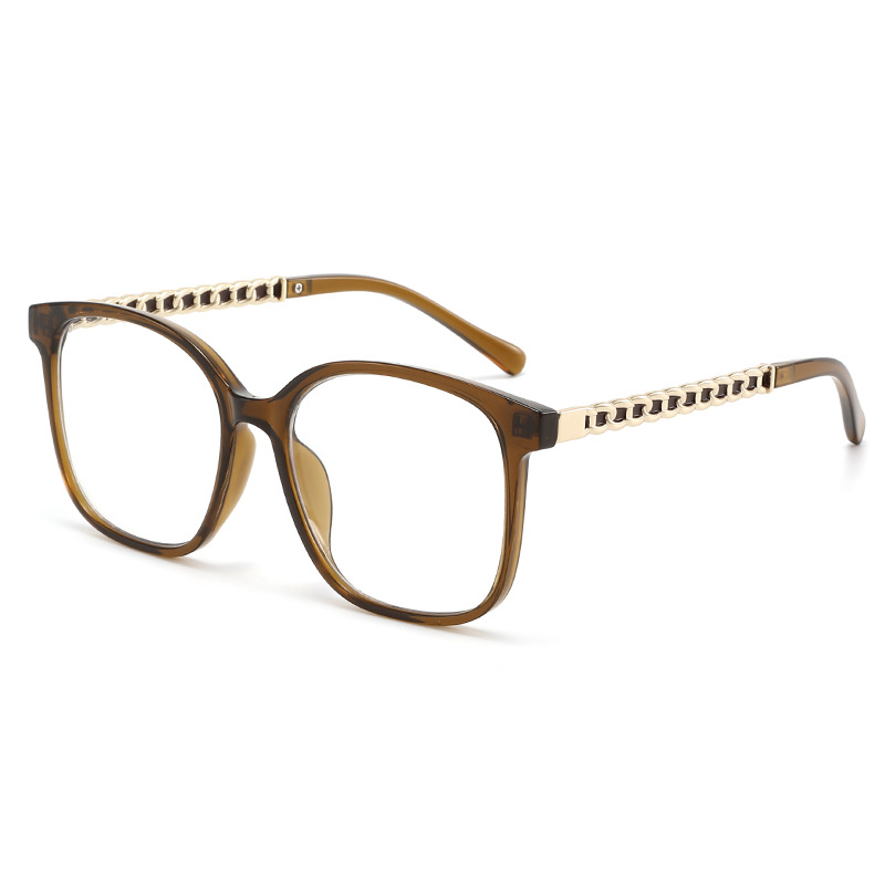 Ultralight Round Reading Glasses For Women Men Anti Blue Light Presbyopic Eyeglasses Magnifier Diopter +1.0 1.5 +2.0 2.5 To +4.0