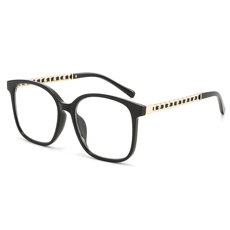 Ultralight Round Reading Glasses For Women Men Anti Blue Light Presbyopic Eyeglasses Magnifier Diopter +1.0 1.5 +2.0 2.5 To +4.0