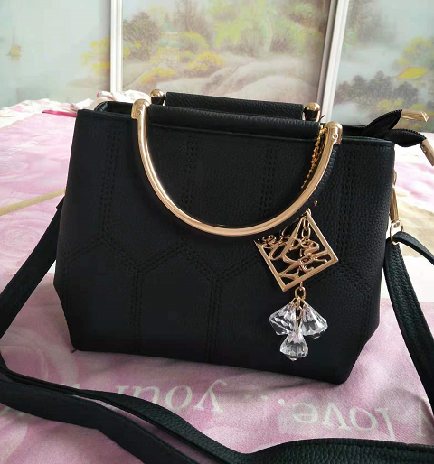 Women handbags High capacity Bag Fashion Chain Single Shoulder Messenger Handbags bag crosses ladies girl bags