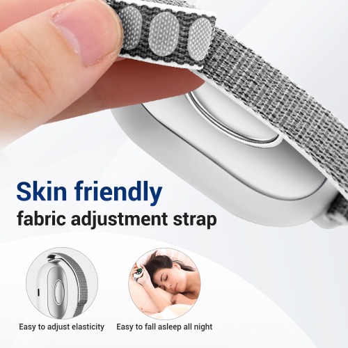 Intelligent Sleep Device 2 modes 20 Levels of Intensity Anxiety Relief Neurological Sleep Insomnia and Soothing device