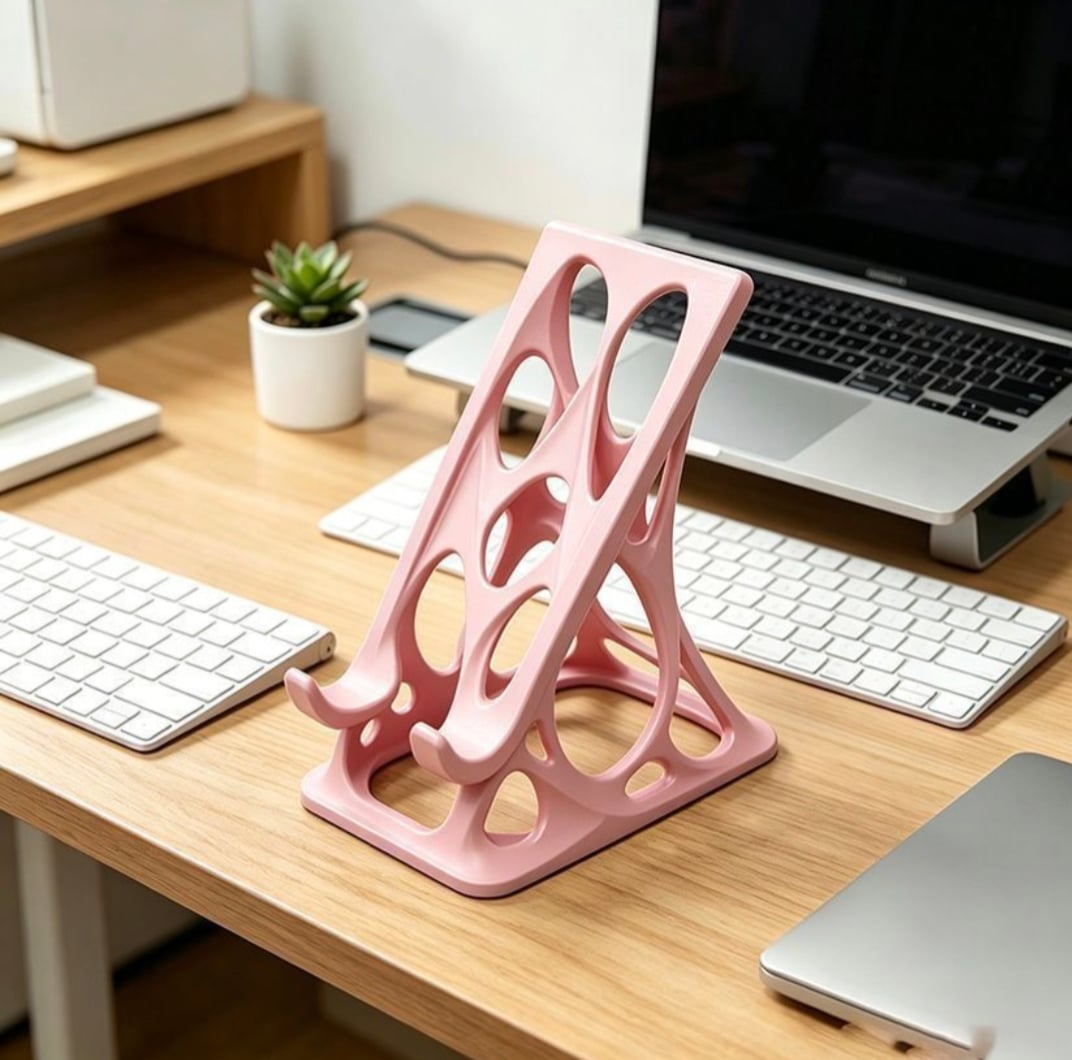 Mobile Phone Holder Dormitory Drama Tracking Tool Simple Holder