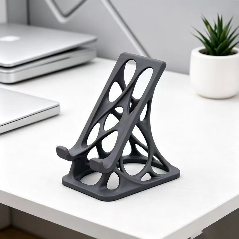 Mobile Phone Holder Dormitory Drama Tracking Tool Simple Holder