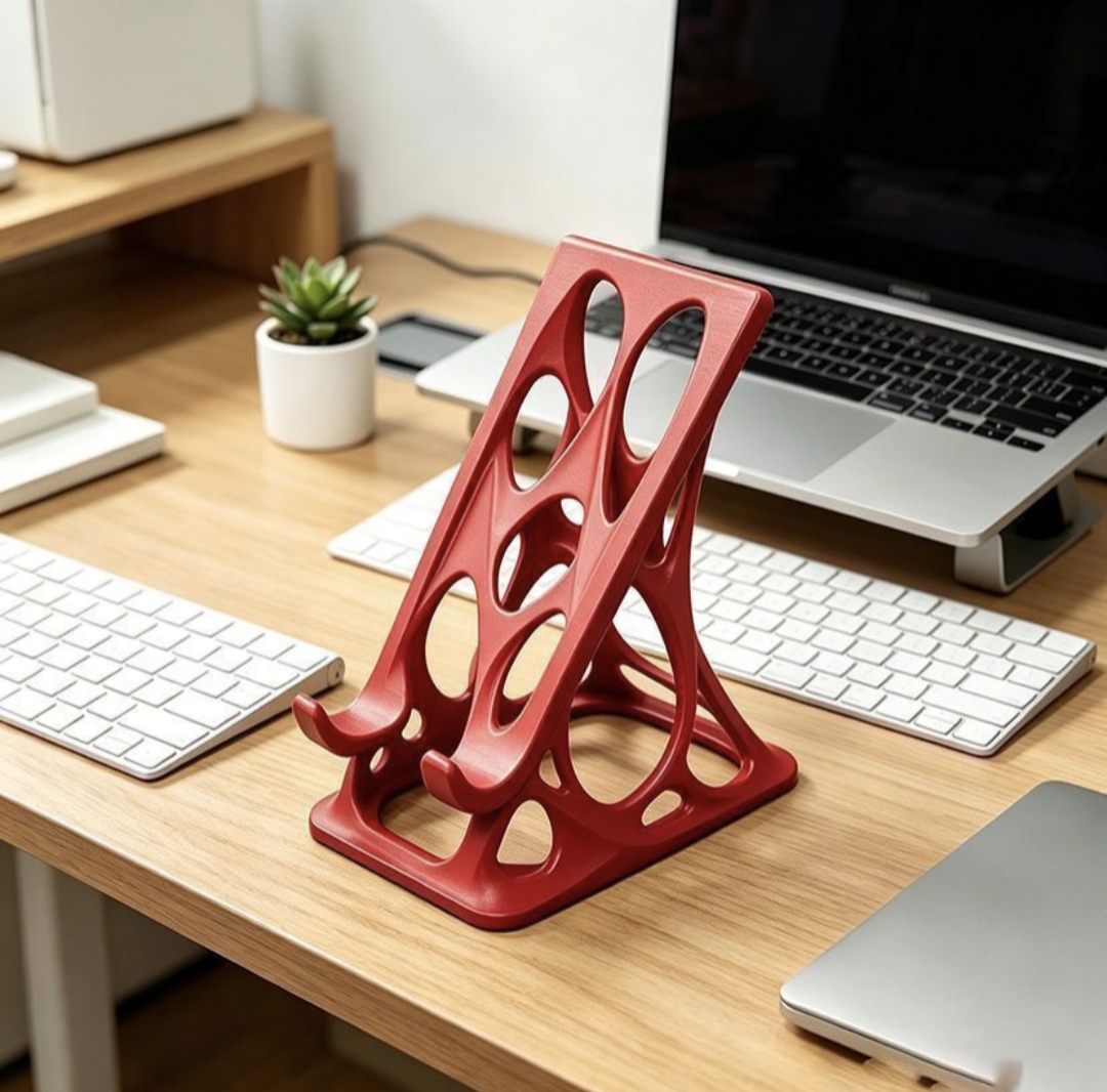 Mobile Phone Holder Dormitory Drama Tracking Tool Simple Holder