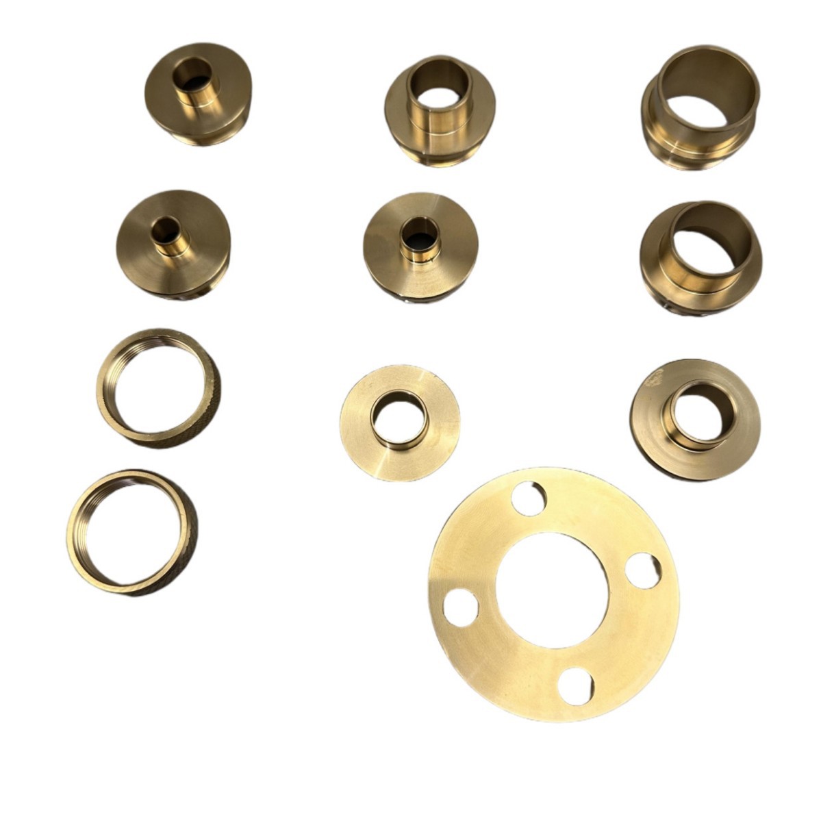 Acrylic Router Base Plate With Brass Router Guide Bushing Set For DEWALT Woodworking Auxiliary Tools Kit