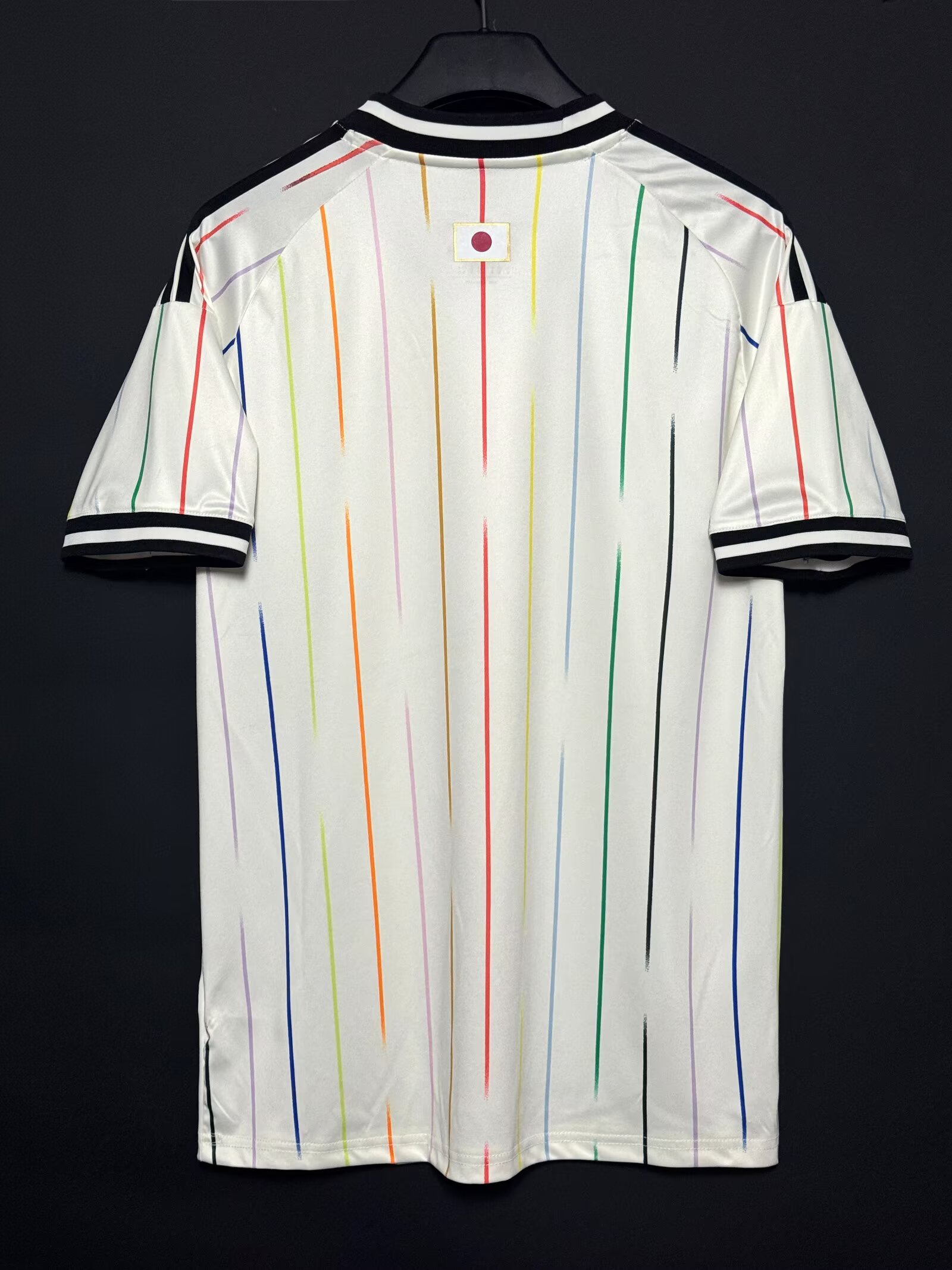 2026 2027 Japan Away Soccer Jerseys 26 27 Japan Football Shirt S-4XL