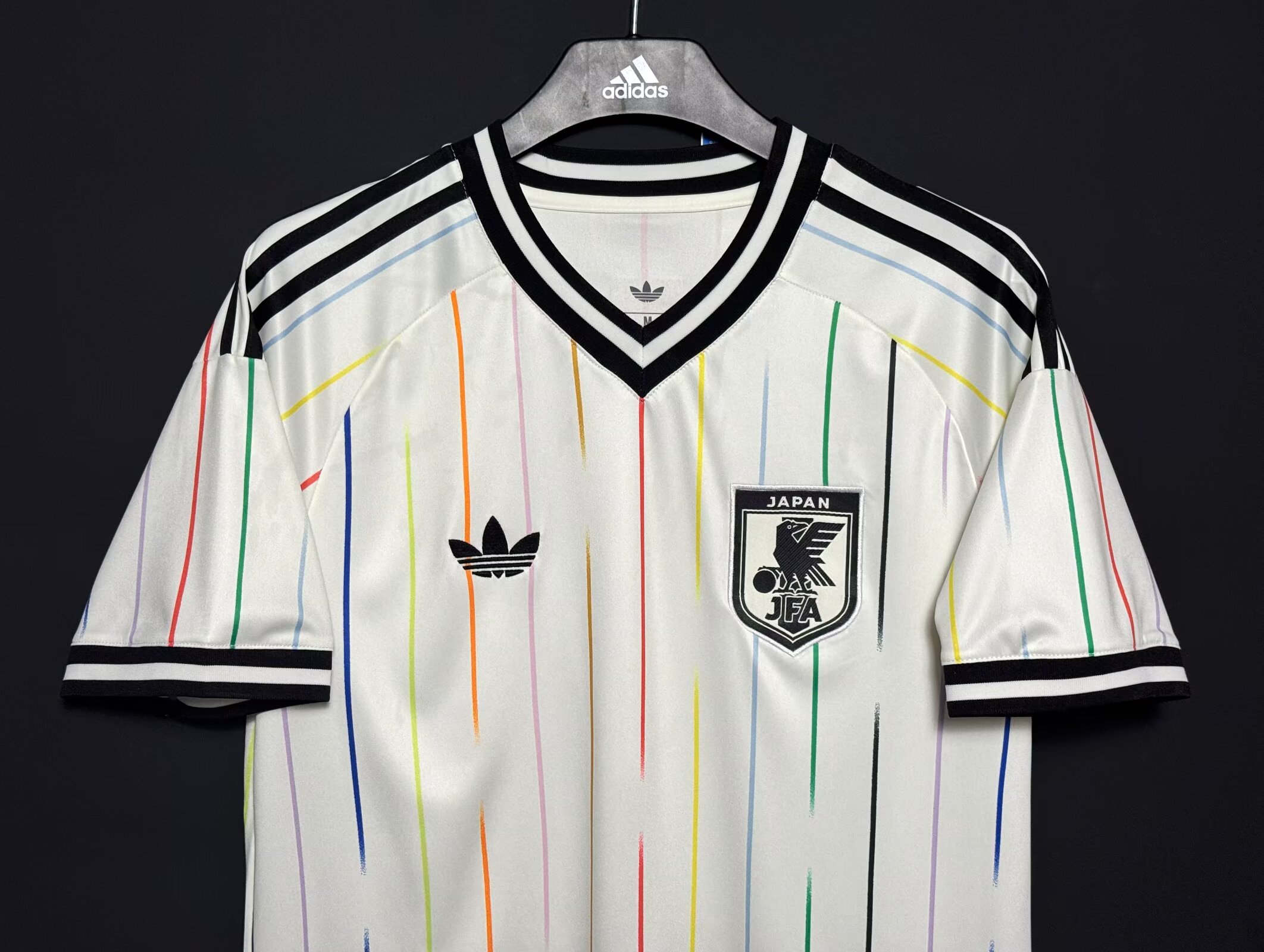 2026 2027 Japan Away Soccer Jerseys 26 27 Japan Football Shirt S-4XL