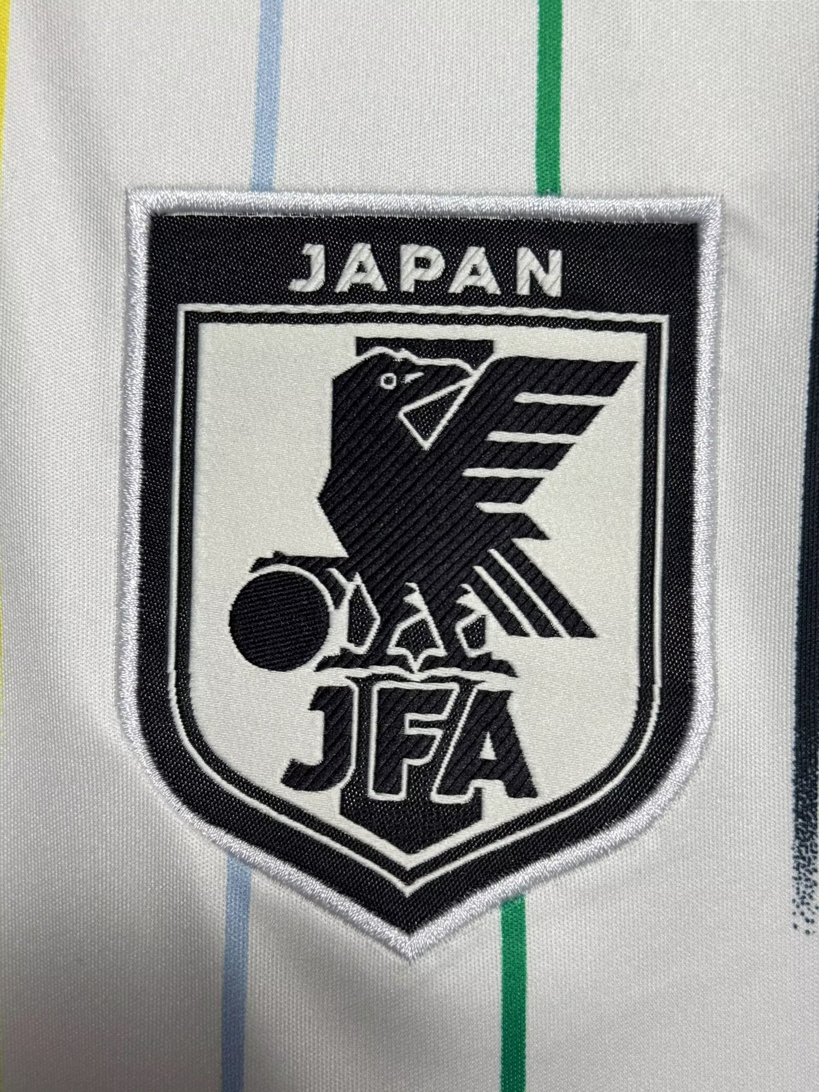 2026 2027 Japan Away Soccer Jerseys 26 27 Japan Football Shirt S-4XL