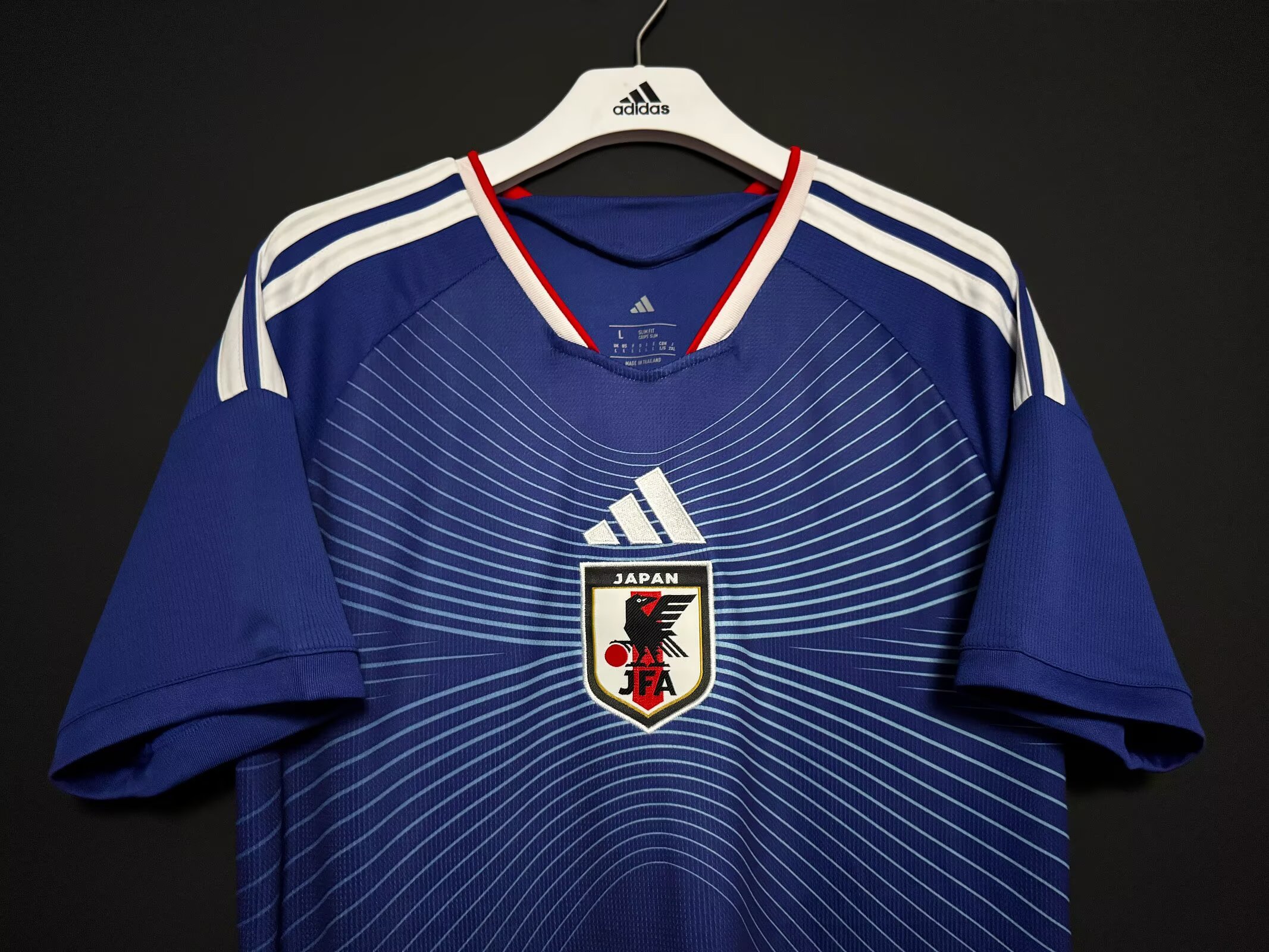 2026 2027 Japan Home Soccer Jerseys 26 27 Japan Football Shirt S-4XL