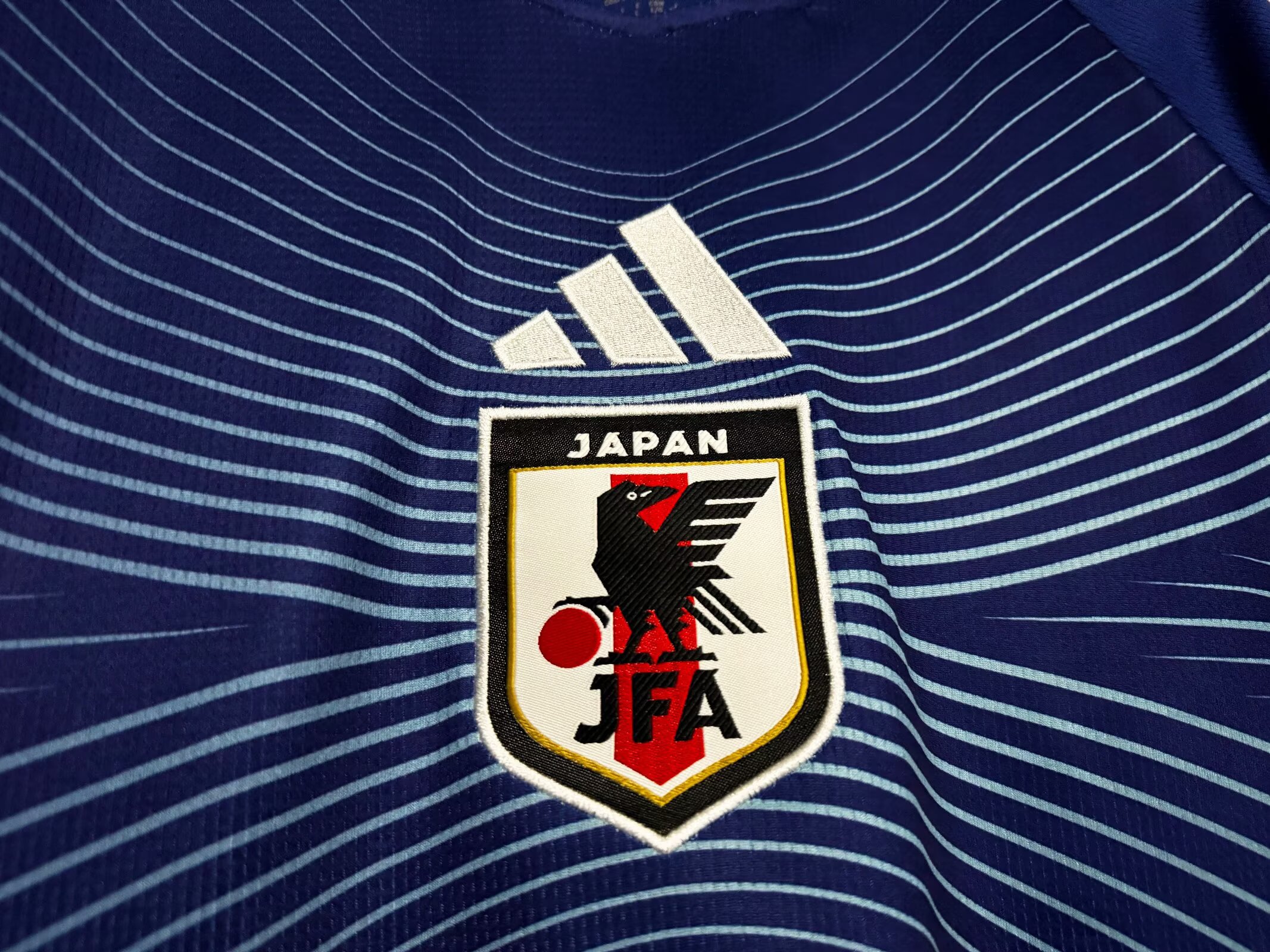 2026 2027 Japan Home Soccer Jerseys 26 27 Japan Football Shirt S-4XL